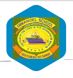 Emmanuel Mission School - Logo