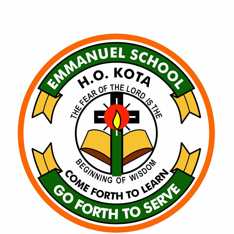 Emmanuel Mission School Logo