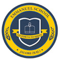 EMMANUEL MISSION SENIOR SECONDARY SCHOOL - Logo