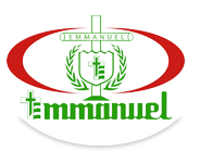 Emmanuel Mission Senior Secondary School - Logo