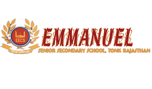 Emmanuel Senior Secondary School - Logo