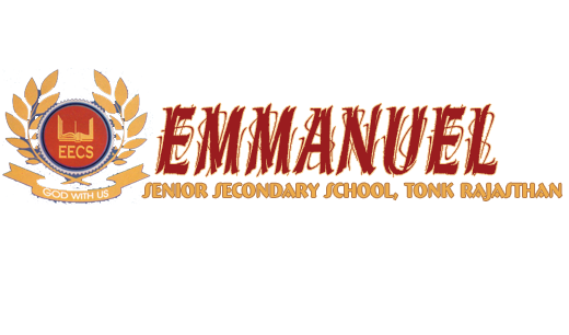 Emmanuel Senior Secondary School Logo