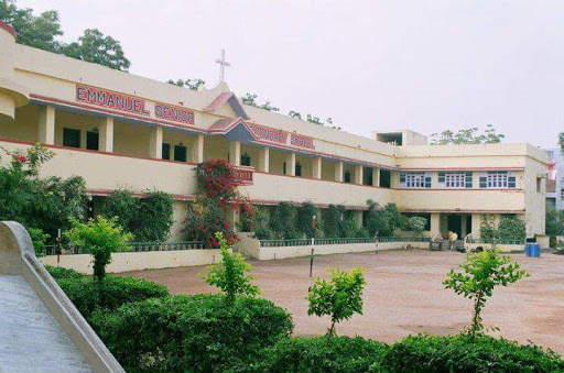 Emmanuel Sr. Sec. School Bundi Education | Schools