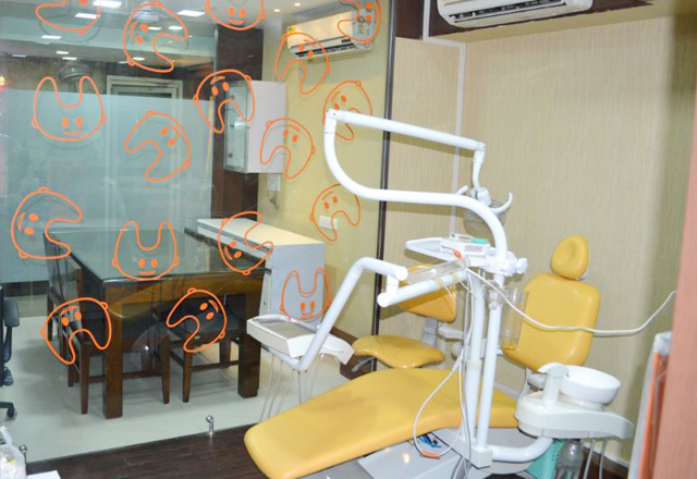 EMPIRE DENTAL CLINIC|Dentists|Medical Services
