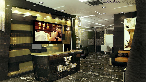 Empire Luxury Salon Active Life | Salon