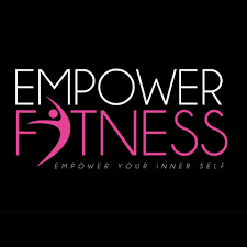 EMPOWER FITNESS - Logo