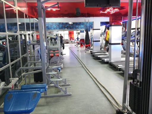 Empower Gym & Fitness Club Active Life | Gym and Fitness Centre