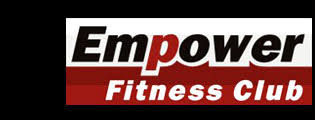 Empower Gym & Fitness Club - Logo