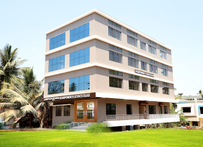 EMPOWER PU SCIENCE COLLEGE Education | Colleges