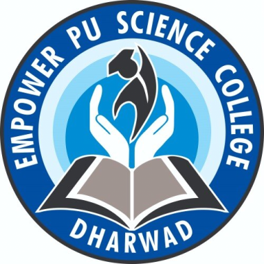 EMPOWER PU SCIENCE COLLEGE Logo