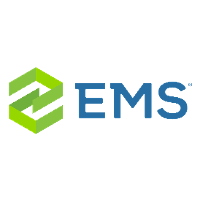 EMS Logo