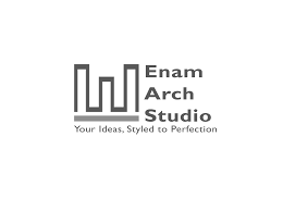 Enam Arch Studio - Logo