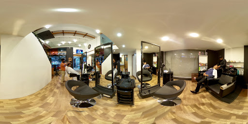 Enchi salon pune Active Life | Salon