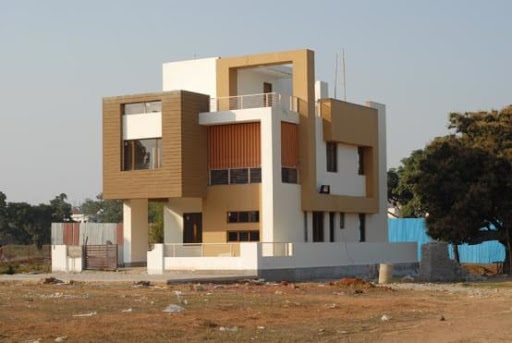 Encivil Associate & Builders Professional Services | Architect