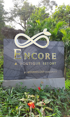 Encore, A Boutique Resort Pune Resort 003