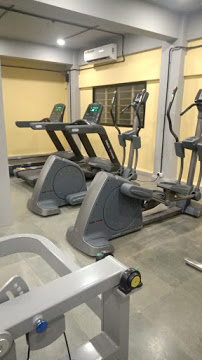 ENCORE FITNESS Active Life | Gym and Fitness Centre