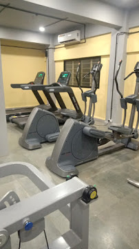 ENCORE FITNESS Active Life | Gym and Fitness Centre