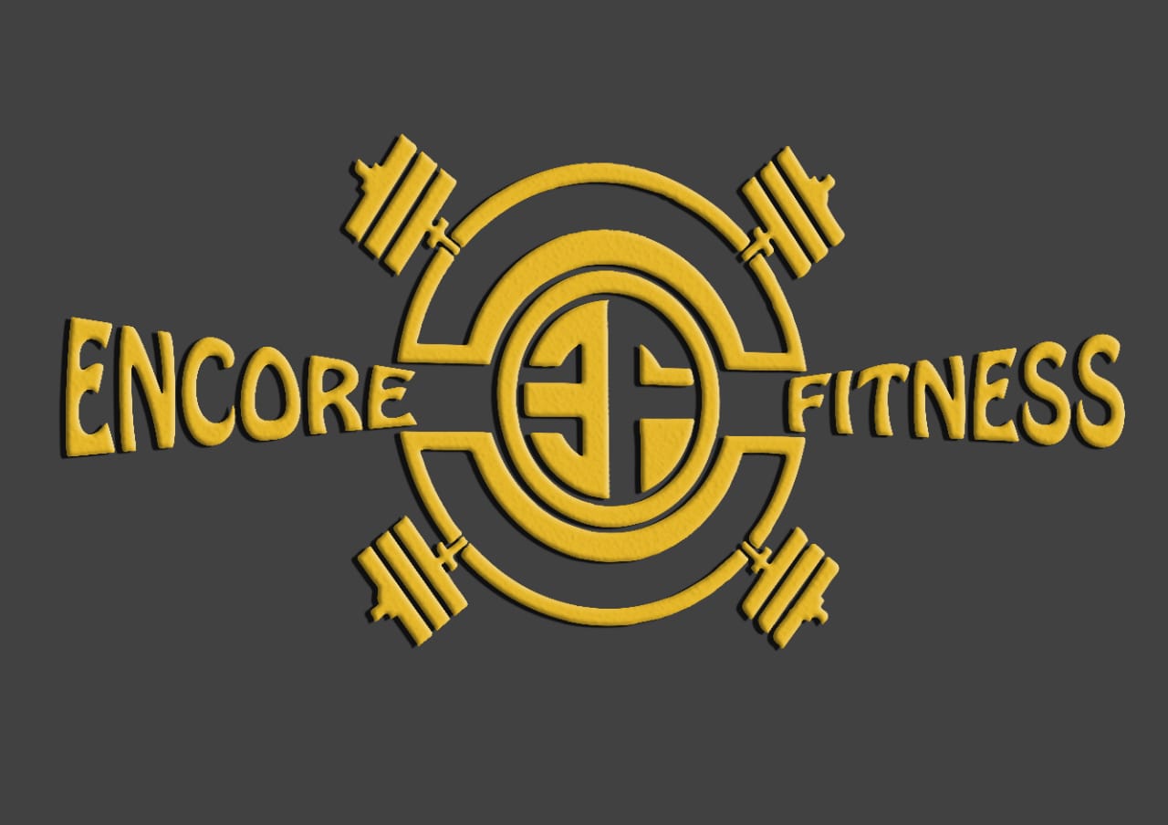 ENCORE FITNESS Logo