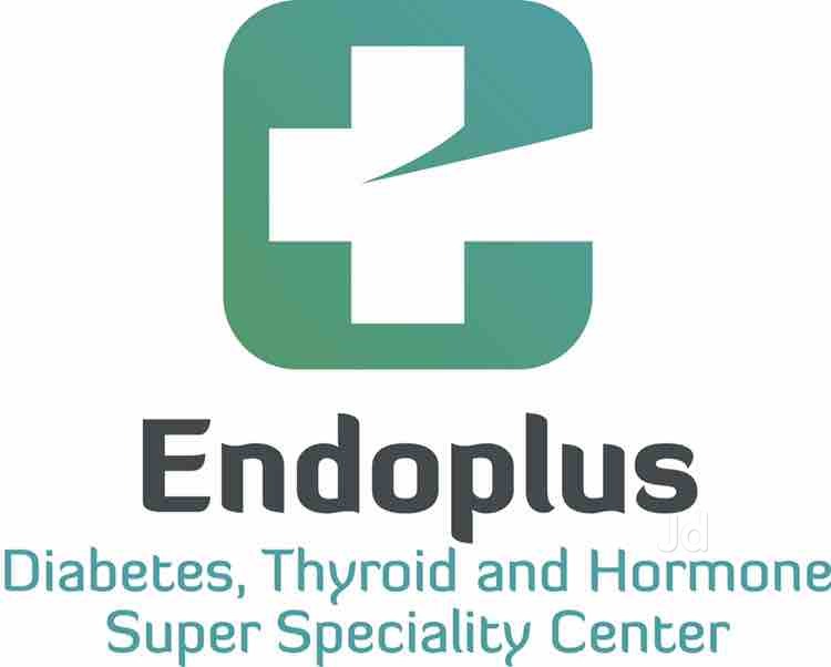 Endoplus hospital Logo