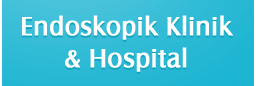 Endoskopik Klinik & Hospital Logo