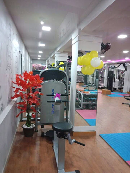 Endura Fitness Studio Active Life | Gym and Fitness Centre