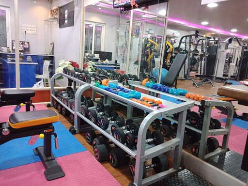 Endura Fitness Studio Active Life | Gym and Fitness Centre