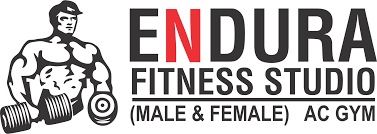 Endura Fitness Studio - Logo
