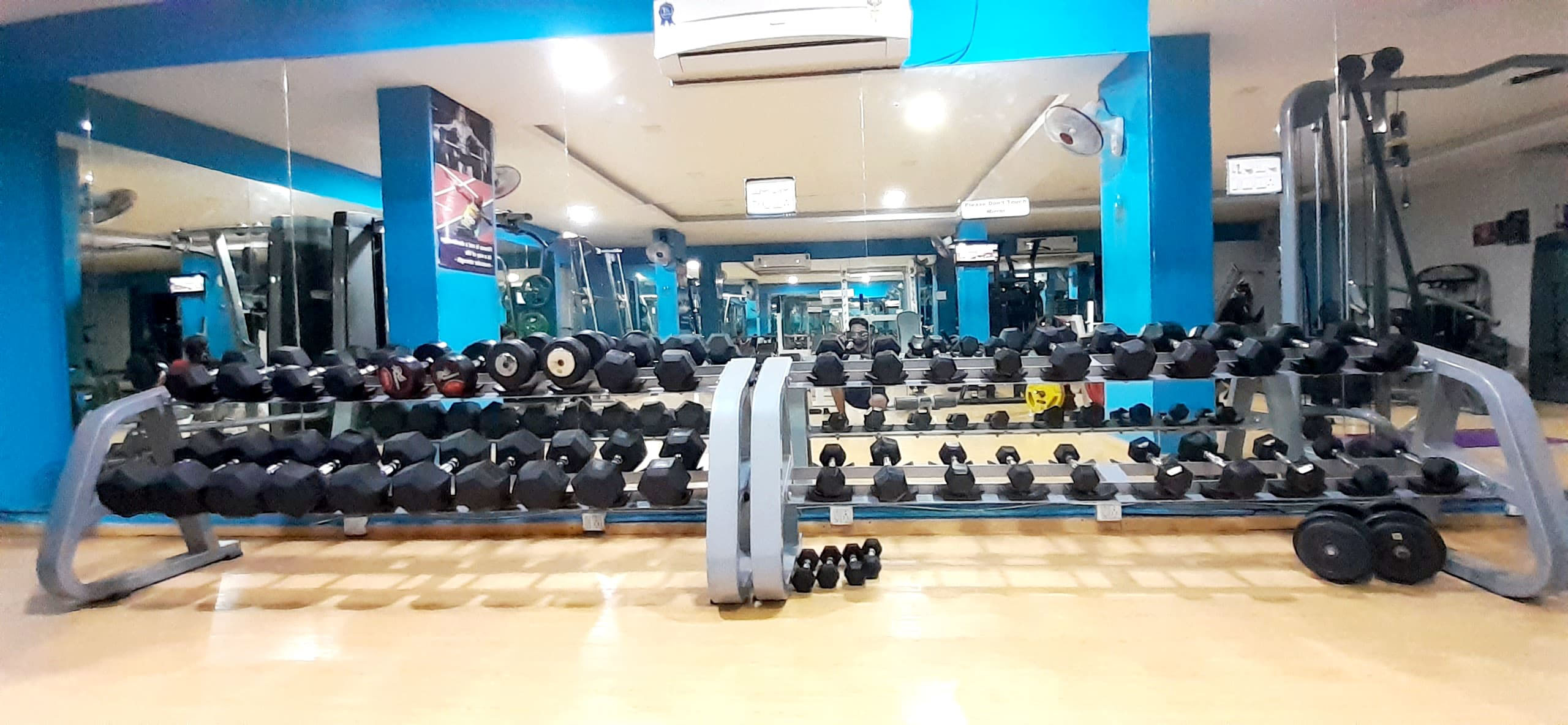 Endurancee Gym and Fitness Centre Active Life | Gym and Fitness Centre