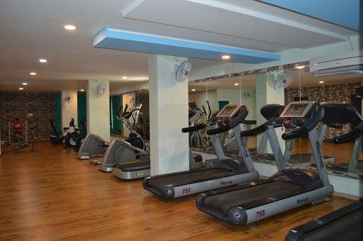 Endurancee Gym and Fitness Centre Active Life | Gym and Fitness Centre