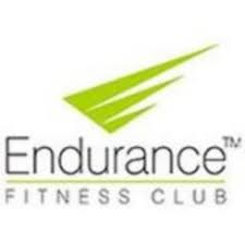 Endurancee Gym and Fitness Centre Logo
