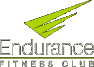 Endurancee Gym and Fitness Centre Logo