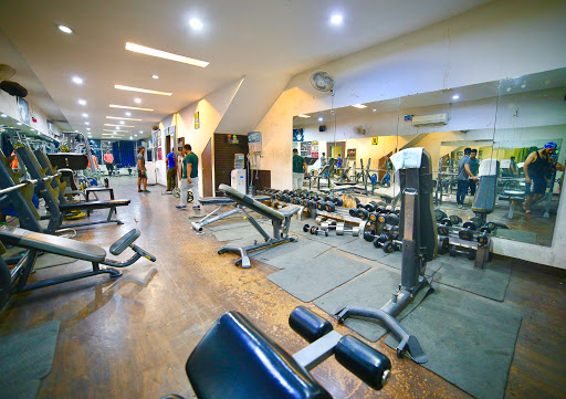 Endure Gym Active Life | Gym and Fitness Centre