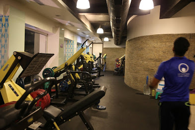 Energie Fitness Studio Active Life | Gym and Fitness Centre