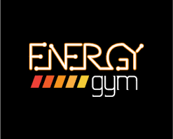 Energy Gym Logo