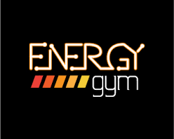 ENERGY GYM Logo