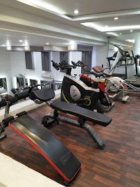 Energy World Gym Equipment Dealer Active Life | Gym and Fitness Centre