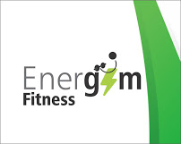 Energym Fitness - Logo