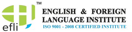 English & Foreign Language Institute Logo