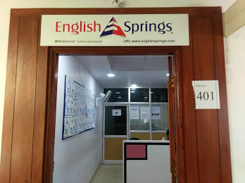 English Springs Education | Coaching Institute