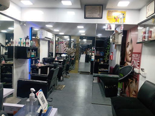 Top 10 Salon in AHMEDABAD | Joon Square