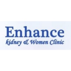 Enhance Kidney & woman Clinic Logo