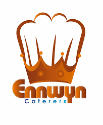 Ennwyn Caterers Logo