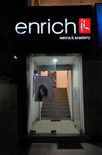 Enrich Salon Active Life | Salon