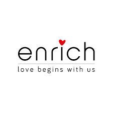 Enrich Salon|Salon|Active Life