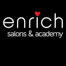 Enrich Salon|Salon|Active Life
