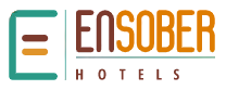 Ensober Hotel - Logo