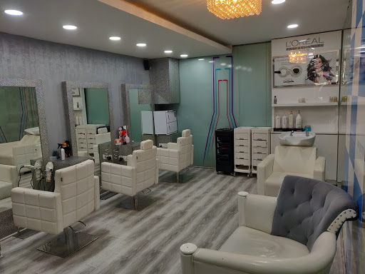 Entrustt Salon Active Life | Salon