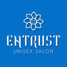 Entrustt Salon Logo