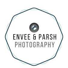 Envee Parsh Photography Logo