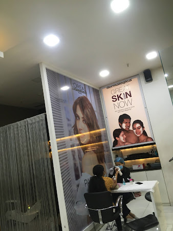 Envi Salon & Spa Active Life | Salon